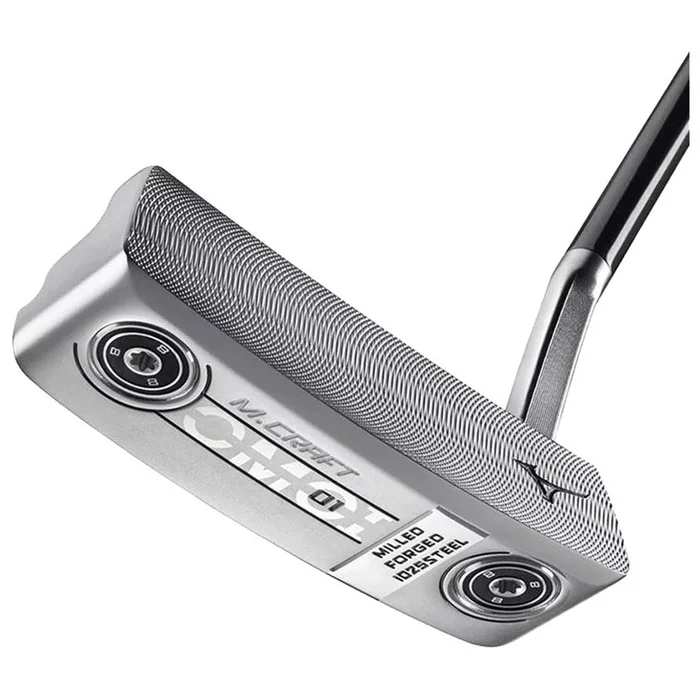 Putter Mizuno OMOI 1 Double Nickel