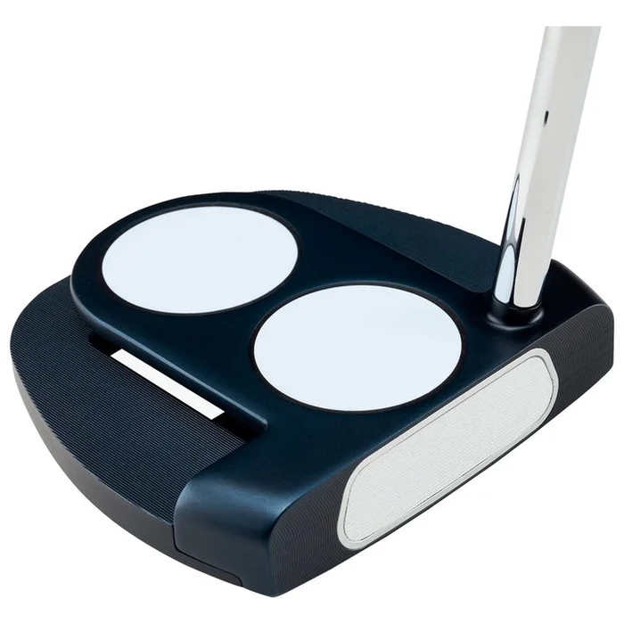 Putter Odyssey Golf Ai-ONE Cruiser 2-Ball Jailbird DB