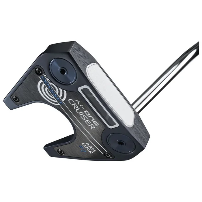 Putter Odyssey Golf Ai-ONE Cruiser 7 Armlock