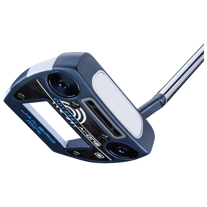 Putter Odyssey Golf Ai-ONE Jailbird Mini S