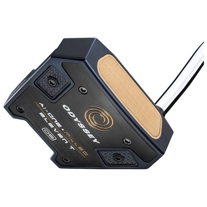 Putter Odyssey Golf Ai-ONE Milled Eleven T DB