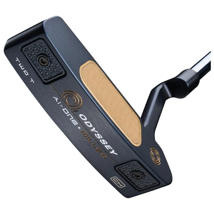 Putter Odyssey Golf Ai-ONE Milled Two T CH