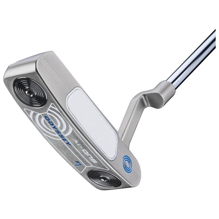 Putter Odyssey Golf Ai-One Silver 1