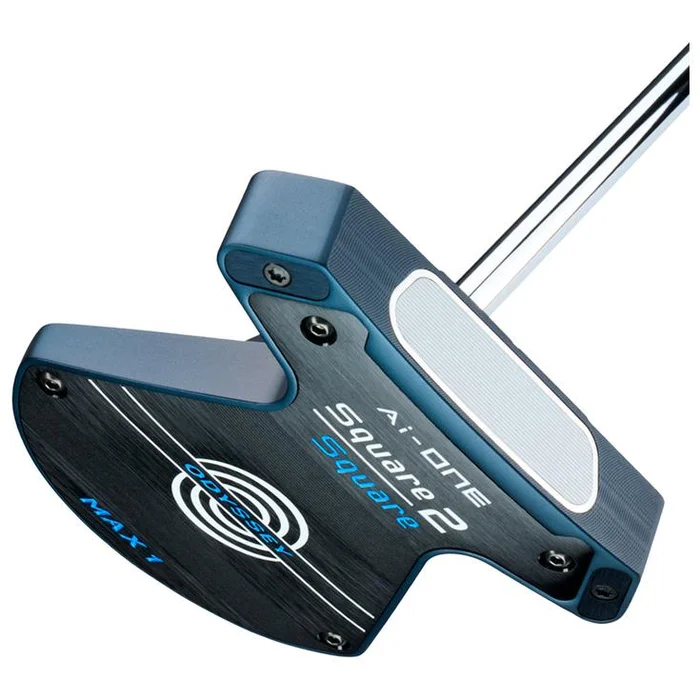 Putter Odyssey Golf Ai-ONE Square 2 Square Max 1