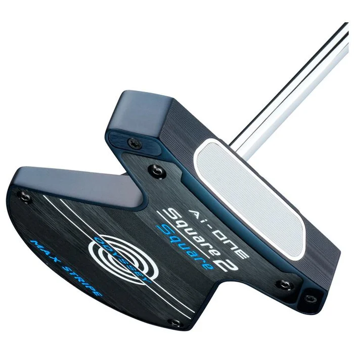 Putter Odyssey Golf Ai-ONE Square 2 Square Max Stripe