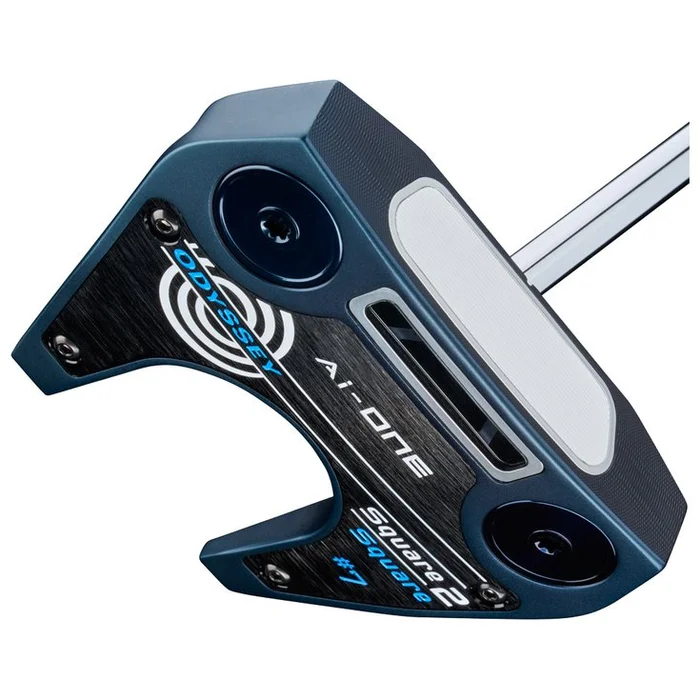 Putter Odyssey Golf Ai-ONE Square 2 Square Seven