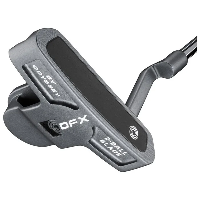 Putter Odyssey Golf DFX 2-Ball Blade