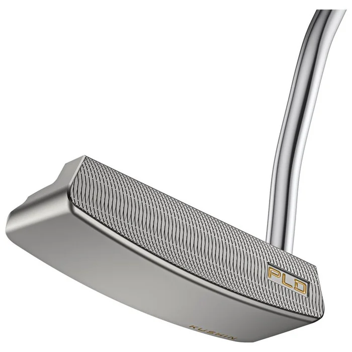 Putter Ping PLD Milled Kushin Satin