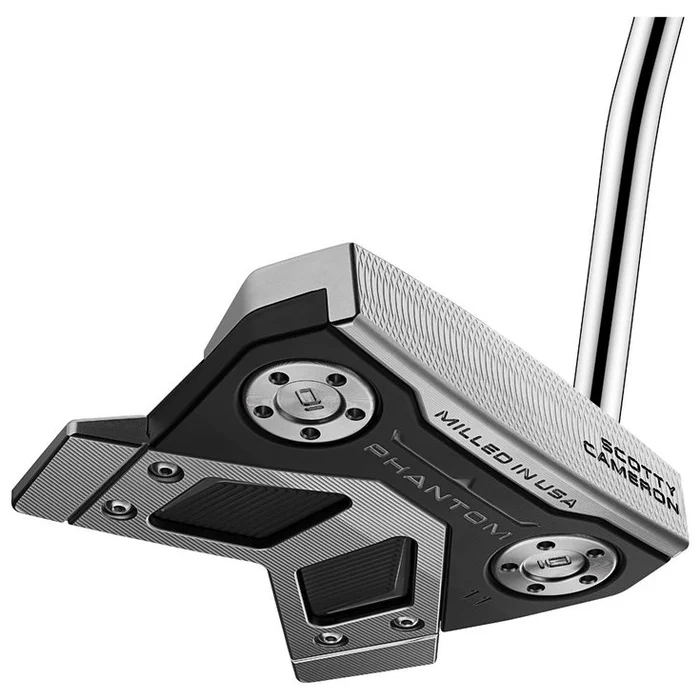 Putter Scotty Cameron Phantom 11
