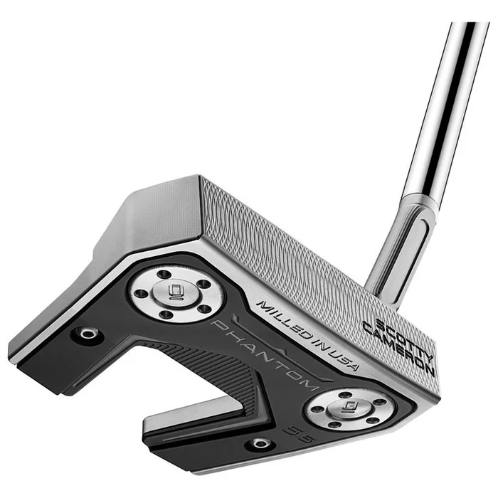 Putter Scotty Cameron Phantom 5.5