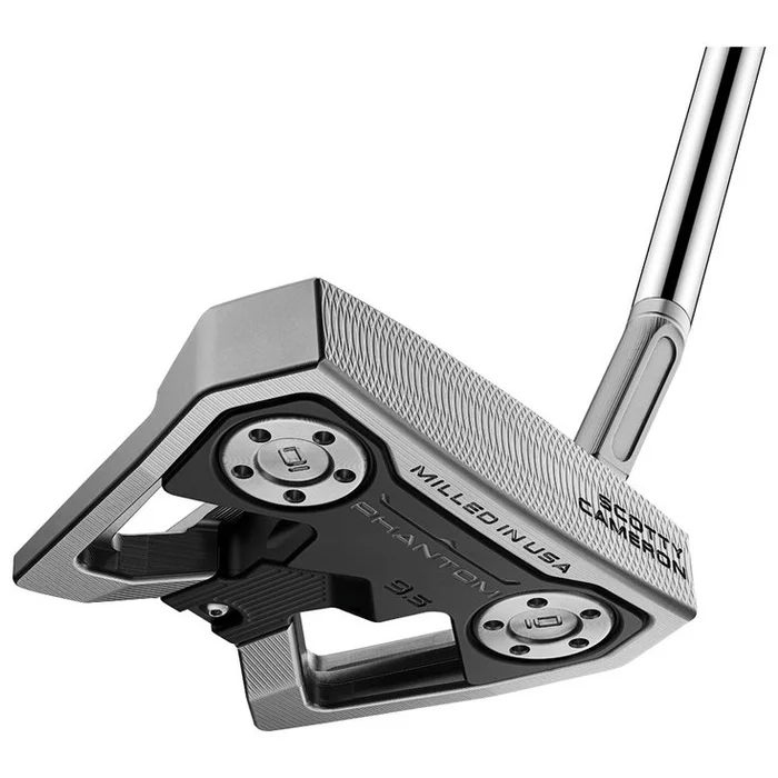 Putter Scotty Cameron Phantom 9.5