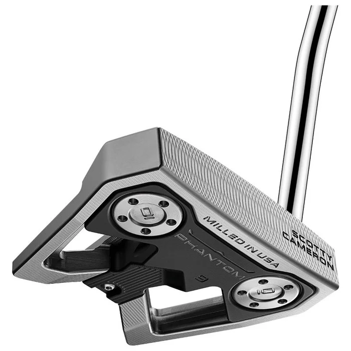 Putter Scotty Cameron Phantom 9