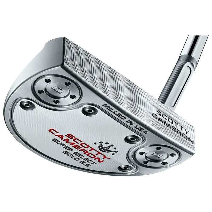 Putter Scotty Cameron Super Select Golo 6.5