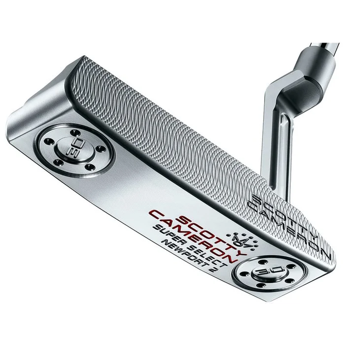 Putter Scotty Cameron Super Select Newport 2