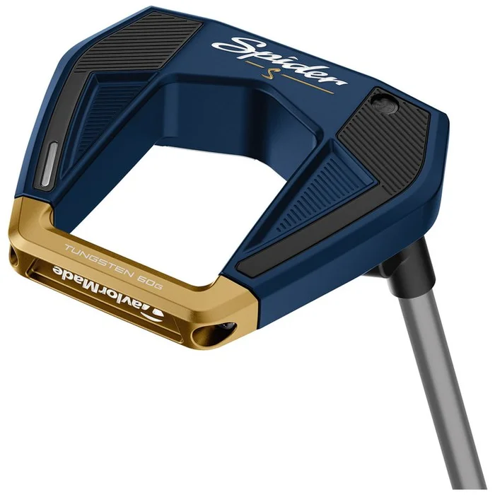 Putter Taylormade Kalea Gold Spider S