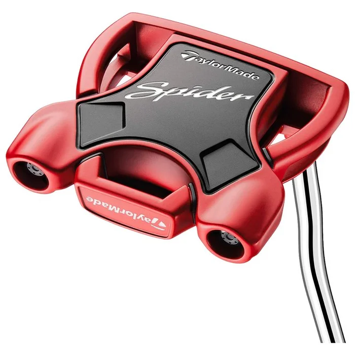 Putter Taylormade Spider Red DB