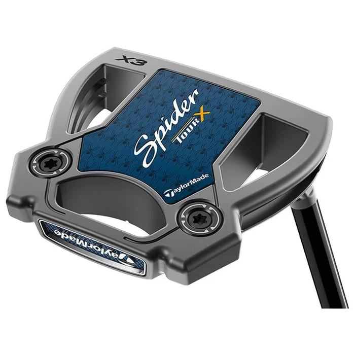 Putter Taylormade Spider Tour X #3