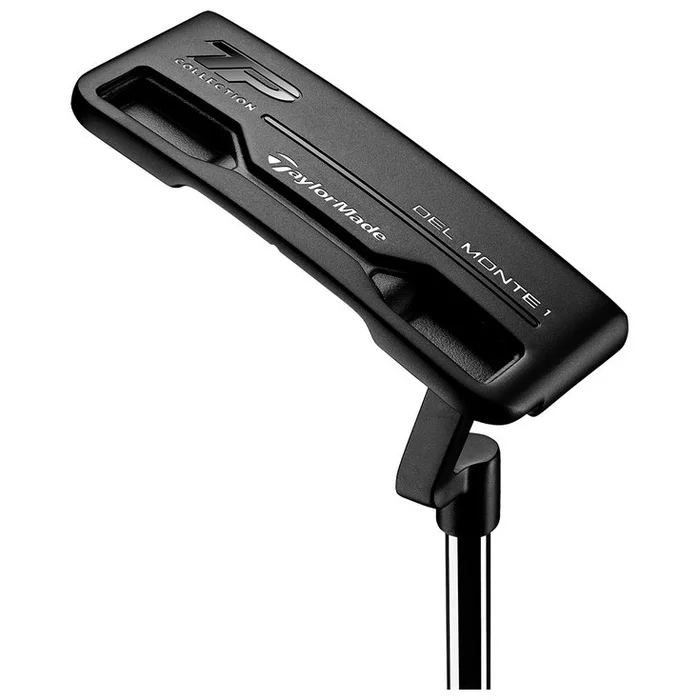 Putter Taylormade TP Black Collection Del Monte 1