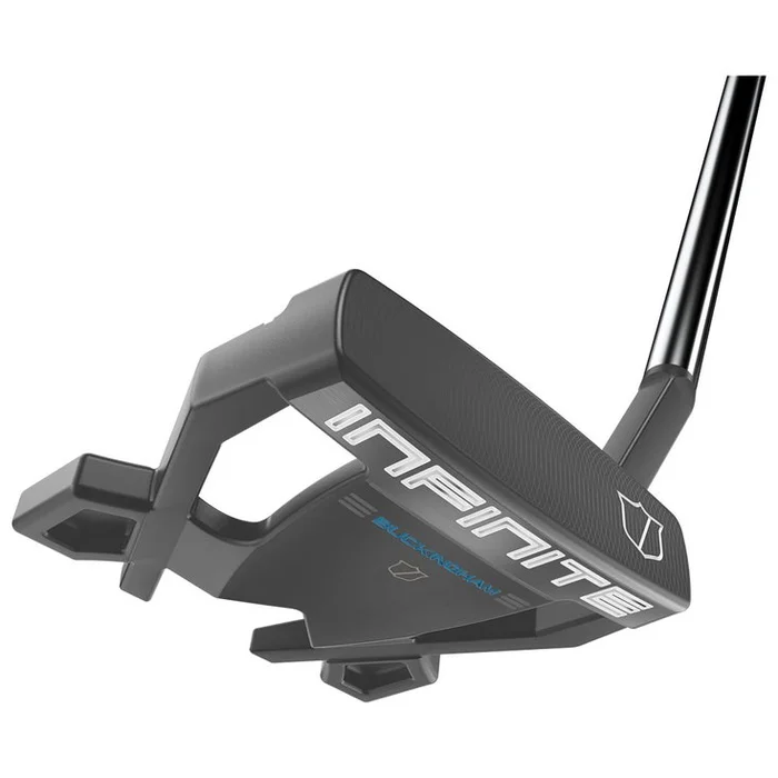 Putter Wilson Infinite Women Buckingham