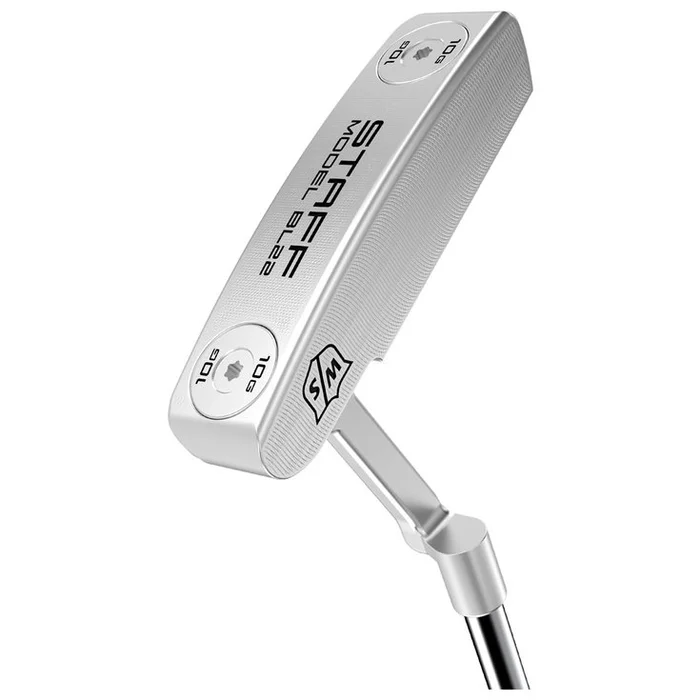 Putter Wilson Staff Model BL22