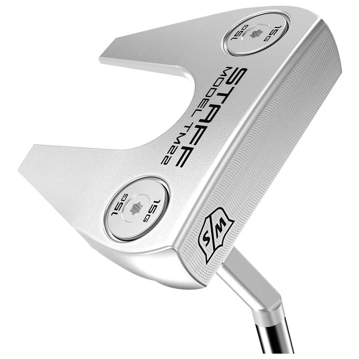 Putter Wilson Staff Model TM22