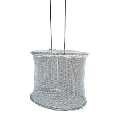 Quartier d’appâts Frabill 18″ x 18″ – 20 gallons – 71572