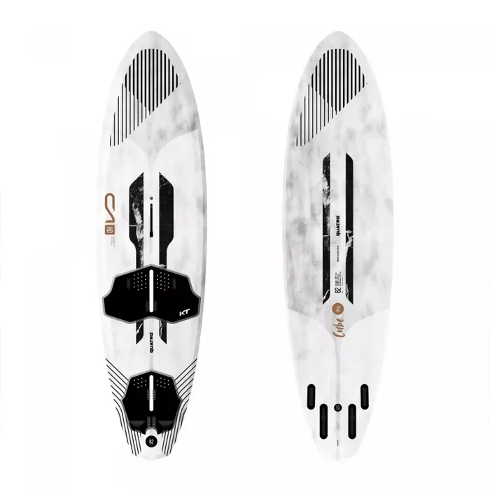 Quatro – Cube Pro 2022