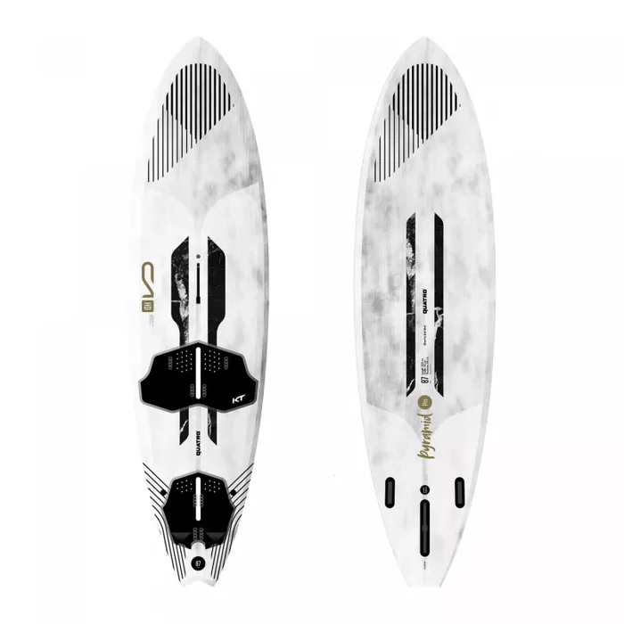 Quatro – Pyramid Pro 2022