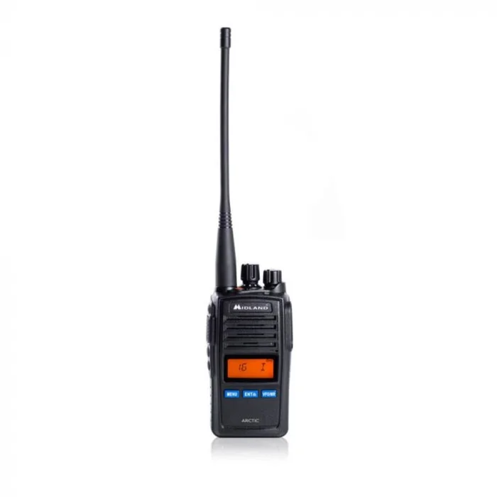 RADIO MARINE VHF ARCTIC