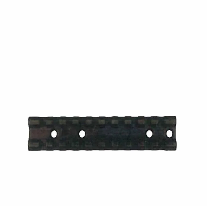 Rail Picatinny Pour Fusil Semi-Automatique Benelli