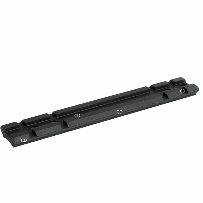 Rail Weaver Pour Carabines Impact NT, LA Et Speedline Verney-Carron