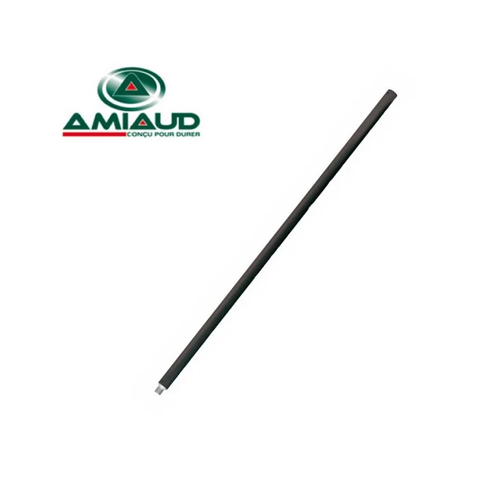RALLONGE MANCHE EPUISETTE ALU GAINE DIAM 30MM AMIAUD 1M50