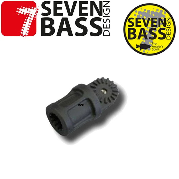 RALLONGE PLUG&GO REHAUSSE MINI SEVEN BASS