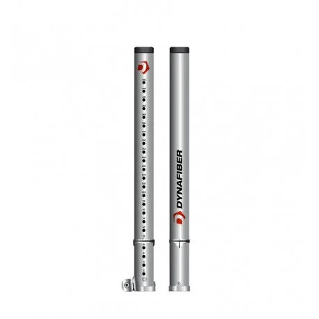 Rallonges Windsurf RDMDynafiber rallonge sdm Tline inox