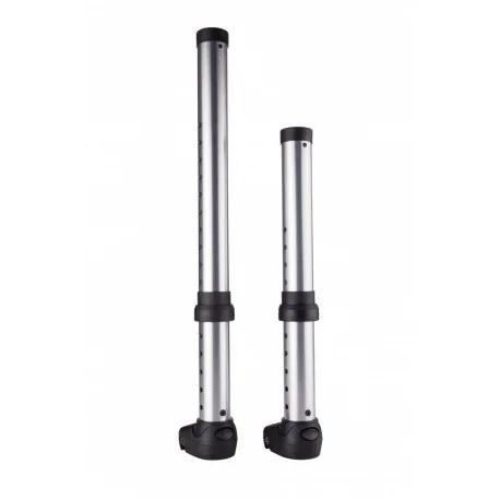 Rallonges Windsurf SDMUnifiber SDM Aluminium Mast Extension Cross Pulley (U-pin)