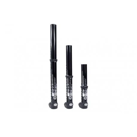Rallonges Windsurf SDMUnifiber SDM HD Aluminium Mast Extension (U-Pin)