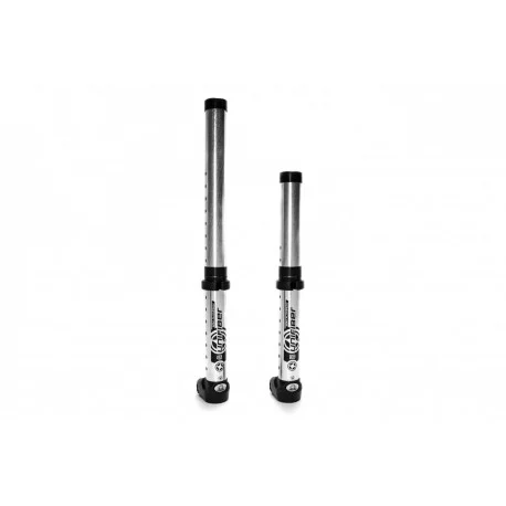 Rallonges Windsurf SDMUnifiber SDM V3 Aluminium Mast Extension (U-Pin)