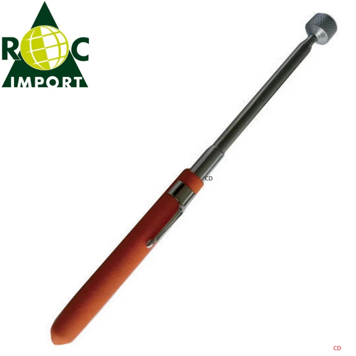 RAMASSE CARTOUCHES MAGNETIQUE ROC IMPORT