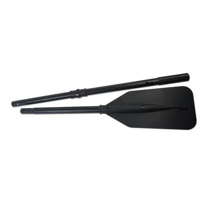 Rame De Rechange Carp Spirit Black Boat Oars 161CM