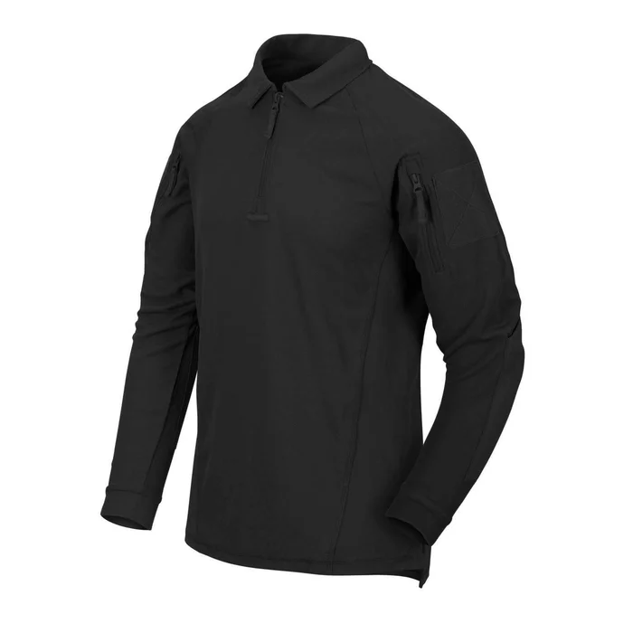 Range Polo Shirt® – Noir