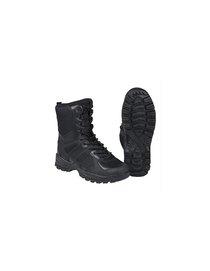 Rangers Boots GEN II