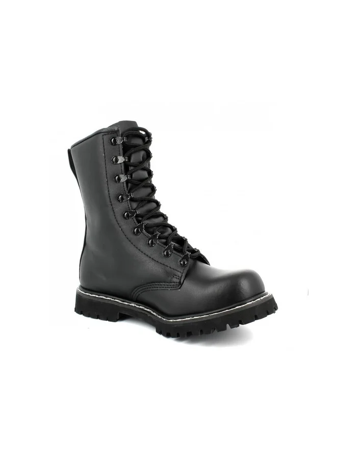 Rangers Para coquées BW – Armée Allemande