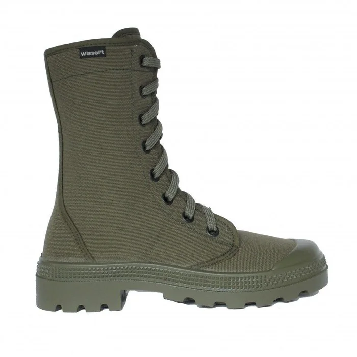 Rangers Pataugas WiSSART – Chaussures de brousse