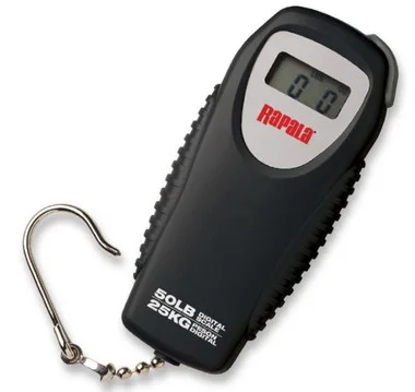 Rapala Balance numérique de 50 lb