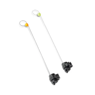 Rapala Titanium Spring Bobbers