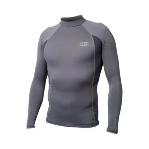 Rashguard Trvlr Graphic Skins