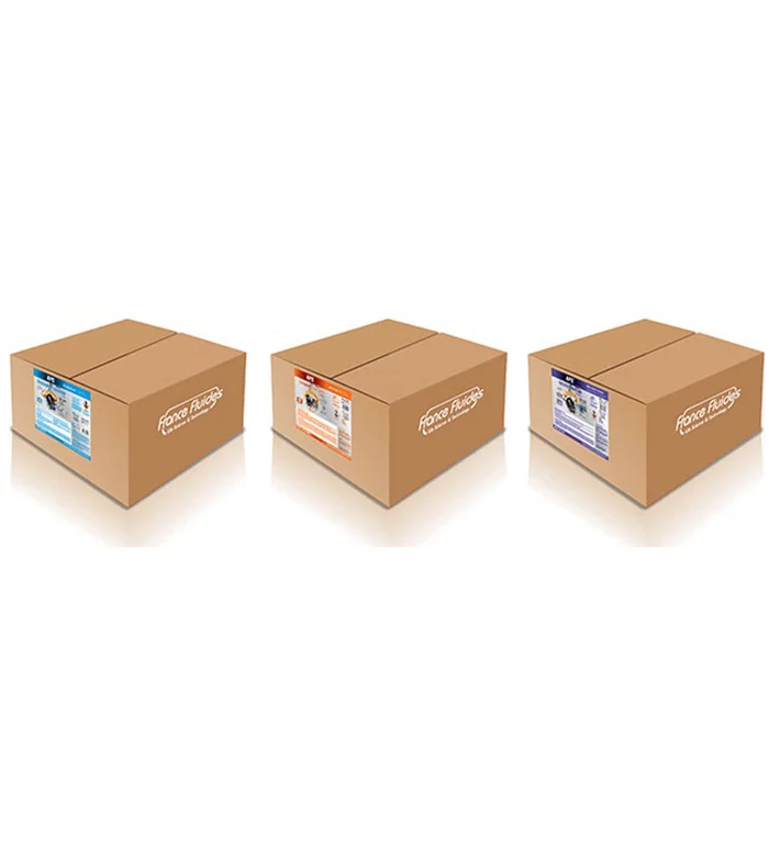 Raticide APE en vrac – Carton de 10 kg