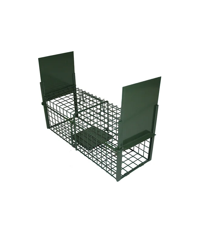 Ratiere de passage 50x18x18cm Fuzyon