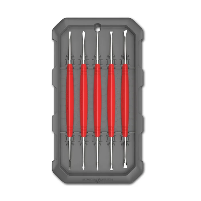 RAV-AVAGSP – REAL AVID Accu-Grip™ Steel Picks