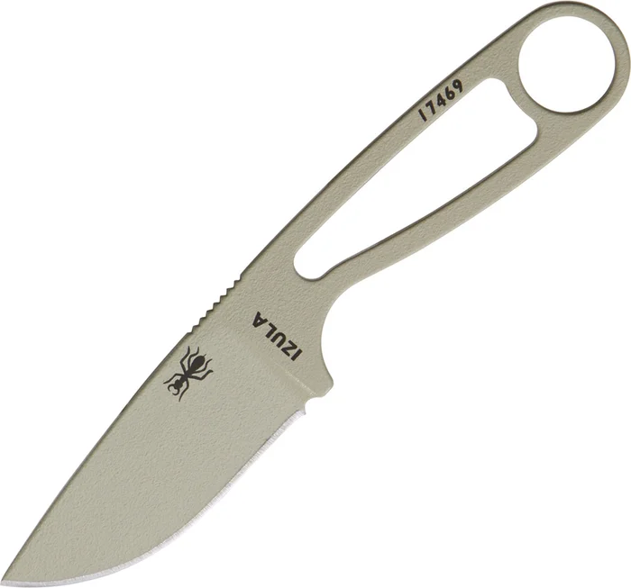 RCIDT – ESEE IZULA DESERT TAN